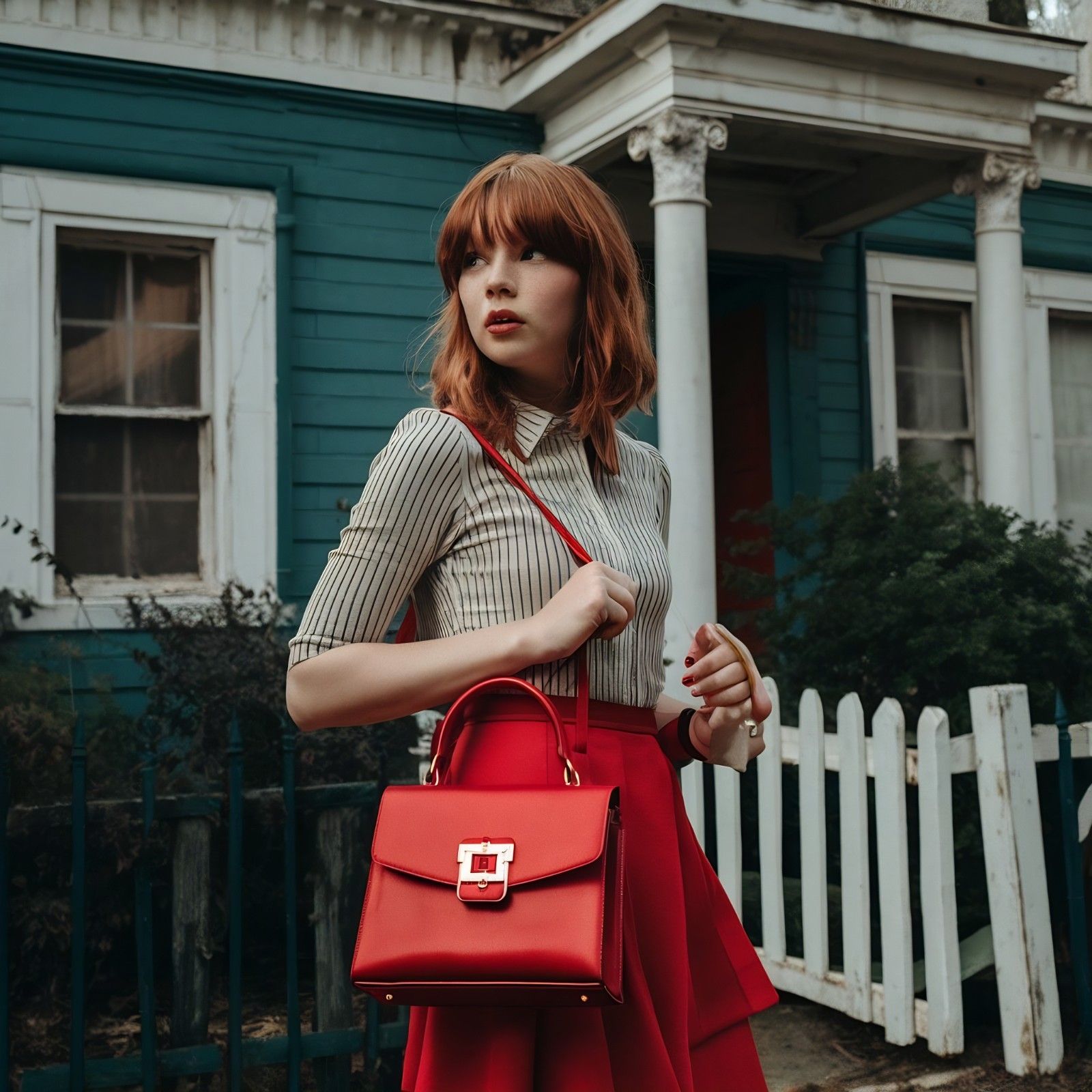 Sling Bags — Design 04